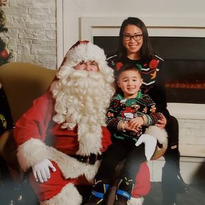 Meet your Posher, Corlie